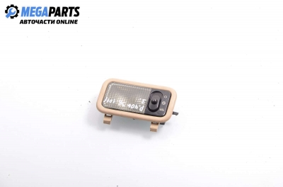 Плафон за Peugeot 406 Sedan (08.1995 - 01.2005)